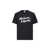 MAISON KITSUNÉ Maison Kitsuné T-Shirt And Polo Shirt Black