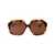 Max Mara Max Mara Sunglasses 53E AVANA BIONDA/MARRONE