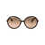 Max Mara Max Mara Sunglasses 52G AVANA SCURA/MARRONE SPECCHIATO