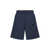 MAISON KITSUNÉ Maison Kitsuné Shorts DEEP NAVY