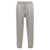 Brunello Cucinelli Brunello Cucinelli Cotton Blend Joggers GRAY