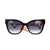 MISSONI BEACHWEAR Missoni Sunglasses Black