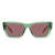 MISSONI BEACHWEAR Missoni Sunglasses GREEN