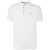 Barbour Barbour Tartan Pique Polo Clothing WHITE