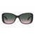 LOVE Moschino Love Moschino Sunglasses Black