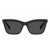 LOVE Moschino Love Moschino Sunglasses Black