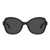 LOVE Moschino Love Moschino Sunglasses Black