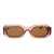 MCQ Alexander McQueen Mcq Sunglasses PINK