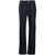 Michael Kors Michael Kors Cropped Denim Jeans BLUE