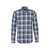 Barbour Barbour Shirt BLUE