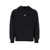 New Balance New Balance Sweatshirts Black