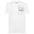 Philipp Plein Philipp Plein T-Shirts WHITE