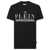 Philipp Plein Philipp Plein T-Shirts Black