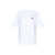 MAISON KITSUNÉ Maison Kitsuné T-Shirts And Polos WHITE