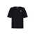 MAISON KITSUNÉ Maison Kitsuné T-Shirts And Polos Black