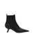 Brunello Cucinelli Brunello Cucinelli 'Monile' Ankle Boots Black