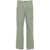 SOEUR Soeur Jeans Clothing VER17 VERT DEAU