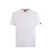 Fay Fay  Cotton T-Shirt WHITE