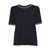 Fay Fay T-Shirt M/C BLUE