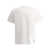 SOUTH2 WEST8 South2 West8 Embroidered T-Shirt WHITE