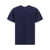 SOUTH2 WEST8 South2 West8 Embroidered T-Shirt BLUE