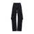 Off-White Off-White Trousers Black