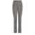 Manuel Ritz Manuel Ritz Trousers LIGHT GREY