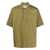 PRESIDENT'S President'S Polo Shirt P`S Clothing 053 OLIVE