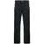 PLEASURES Pleasures Impact Denim Jeans Black