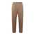 BARROW Barrow Barrow Trousers Beige