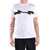 Neil Barrett Neil Barrett T-Shirts MULTICOLOR