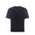 DRÔLE DE MONSIEUR Drôle De Monsieur T-Shirt  Black