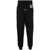 Peuterey Peuterey Logo Cotton Sweatpants Black