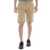 Daniele Alessandrini Daniele Alessandrini Short Beige