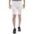 Daniele Alessandrini Daniele Alessandrini Short WHITE