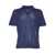 Phi Fdl Phi Fdl Polo BLUE