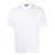 KIRED Kired Cotton Polo Shirt WHITE