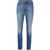 WASHINGTON DEE CEE Washington Dee Cee Panta Slim Clothing BLUE M WASH