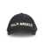 Palm Angels Palm Angels Seasonal Logo Cap Accessories Black