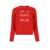 Mc2 Saint Barth MC2 Saint Barth Knitwear RED