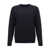 Roberto Collina Roberto Collina Crew-Neck Sweater BLUE