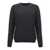 Roberto Collina Roberto Collina Crew-Neck Sweater GRAY