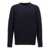 Roberto Collina Roberto Collina Crew-Neck Sweater BLUE