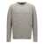 Roberto Collina Roberto Collina Crew-Neck Sweater GRAY