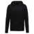 Roberto Collina Roberto Collina Hooded Sweater Black