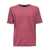 Roberto Collina Roberto Collina T.Shirt STRAWBERRY