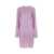 REMAIN BIRGER CHRISTENSEN Remain Birger Christensen Dress PURPLE