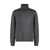 Roberto Collina Roberto Collina Turtleneck Wool Pullover GREY