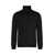 Roberto Collina Roberto Collina Turtleneck Wool Pullover Black