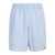 ROADLESS Roadless Cotton Shorts CLEAR BLUE